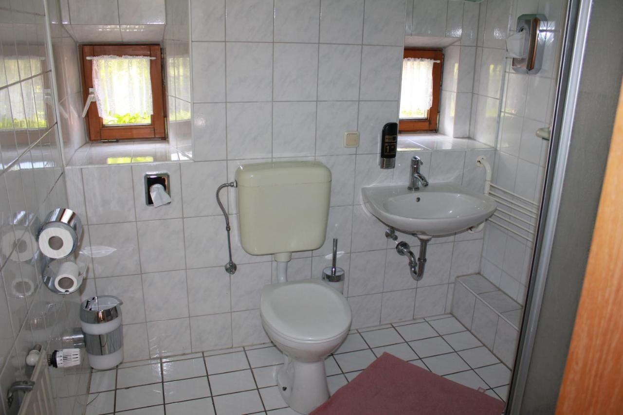 Hotel Zur Friedenslinde Nürnberg Dış mekan fotoğraf